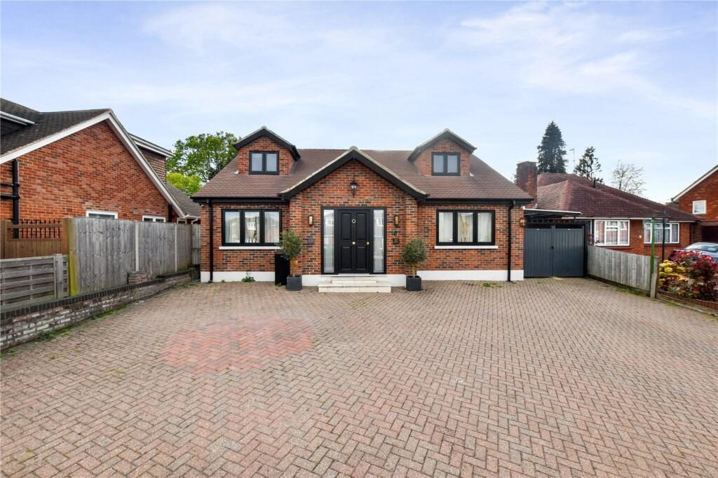 Bungalow