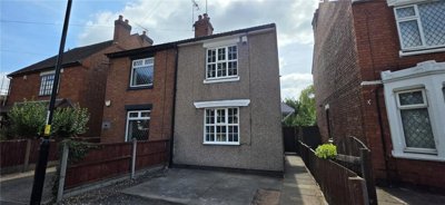 Property on Wilsons Lane, CV6 6AB