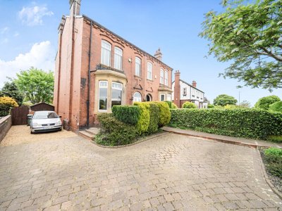 Semi-Detached