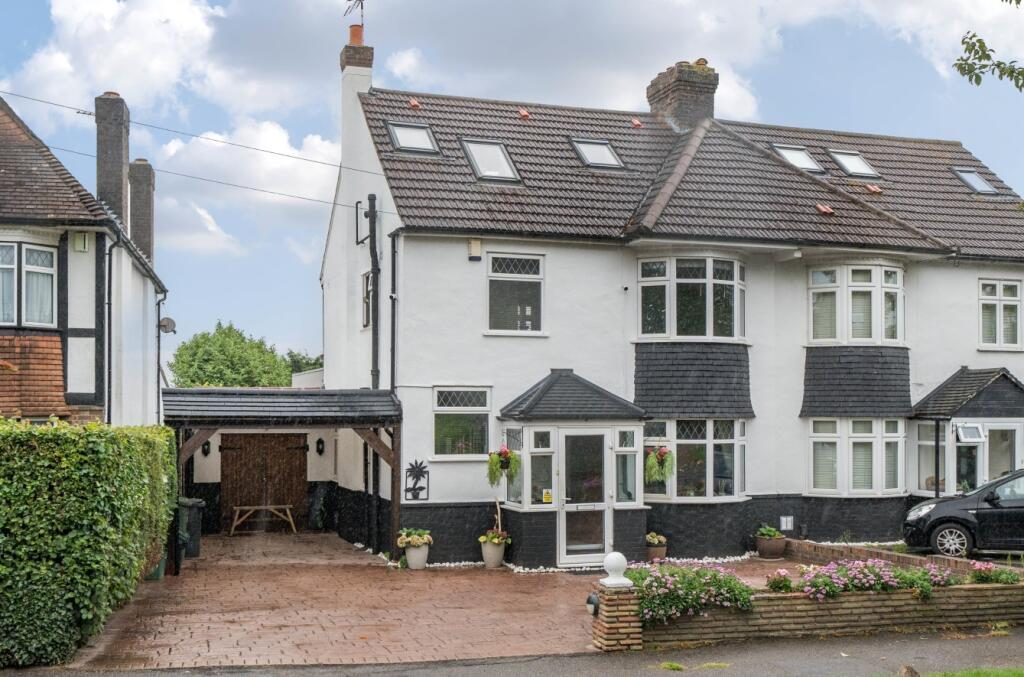 Detached House