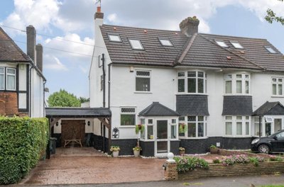 Semi-Detached