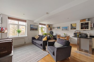 Property on Vanbrugh Hill, SE3 7EL