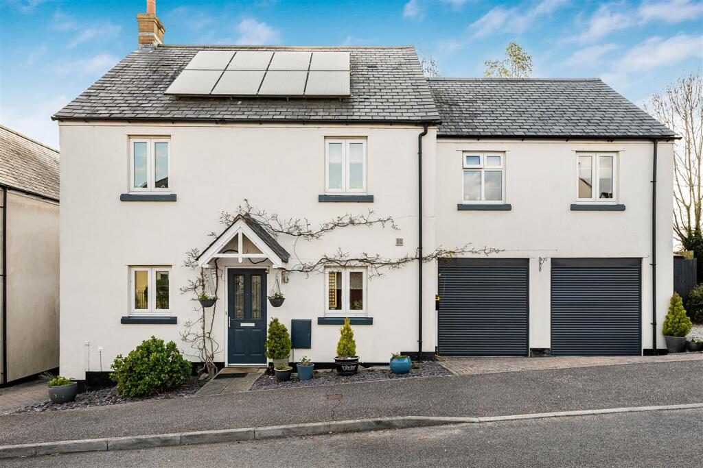 Detached House
