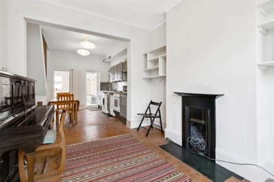 Maisonette