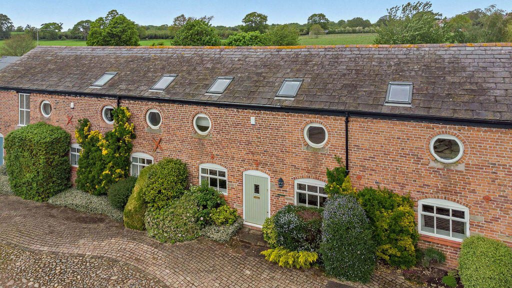 Barn Conversion