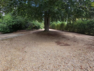 Property on Church Road, IP17 1TP