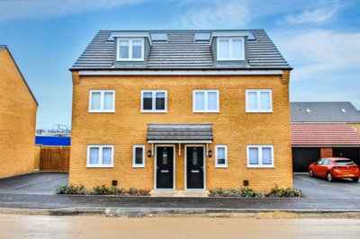 Semi-Detached
