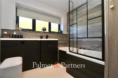 Property on Debenham Road, IP14 5LQ