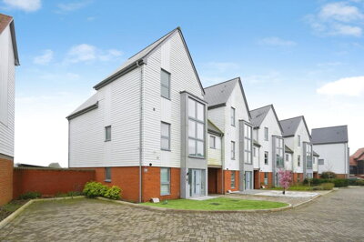 Property on Mandarin Drive, TN24 9EW