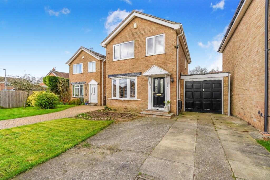 Detached House