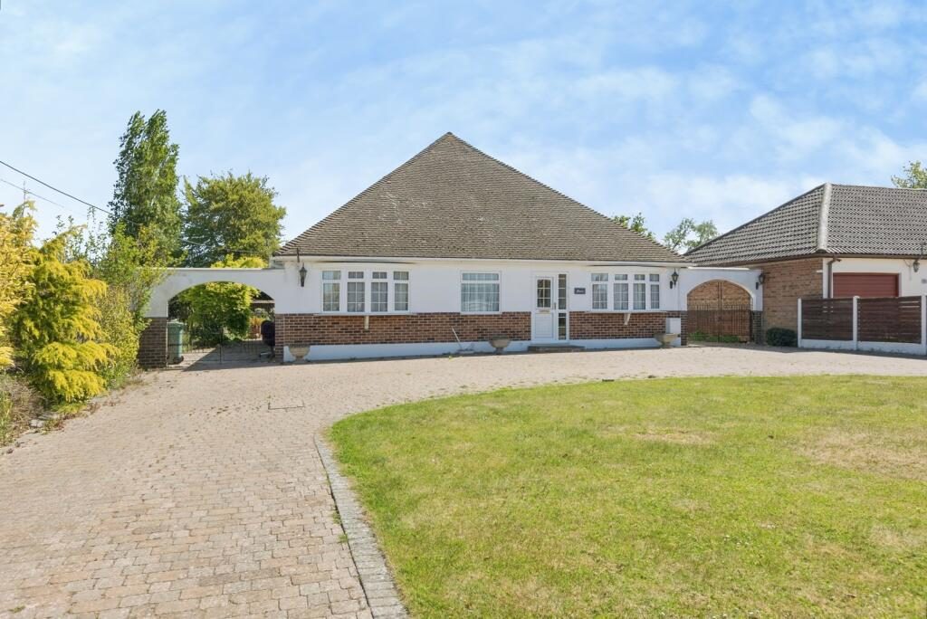 Bungalow