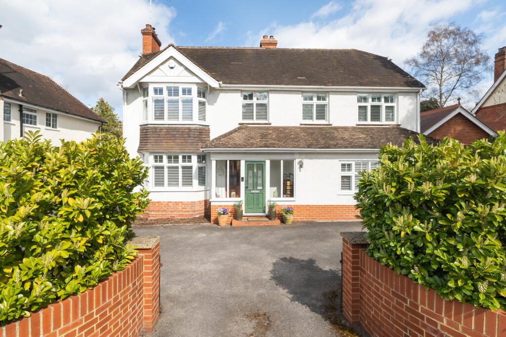 Detached House