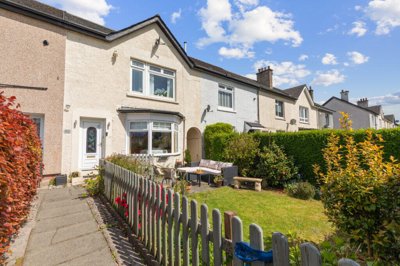 Terraced