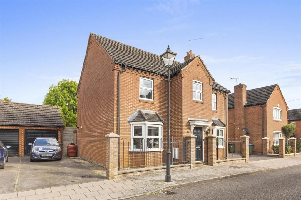 Detached House