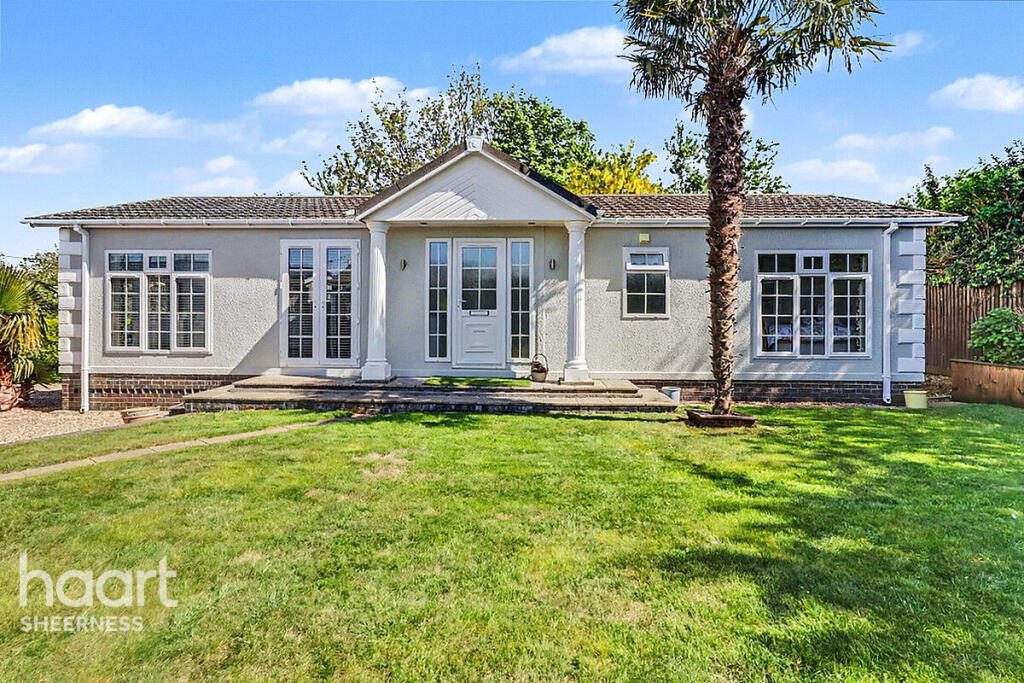 Bungalow