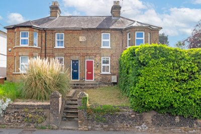 Terraced
