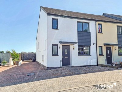 Property on Daveys Elm View, TQ4 7ES