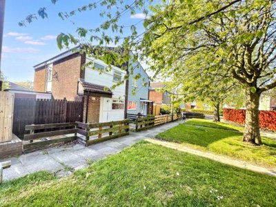 Property on Newmarket Walk, NE33 4NP