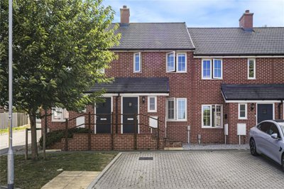 Terraced