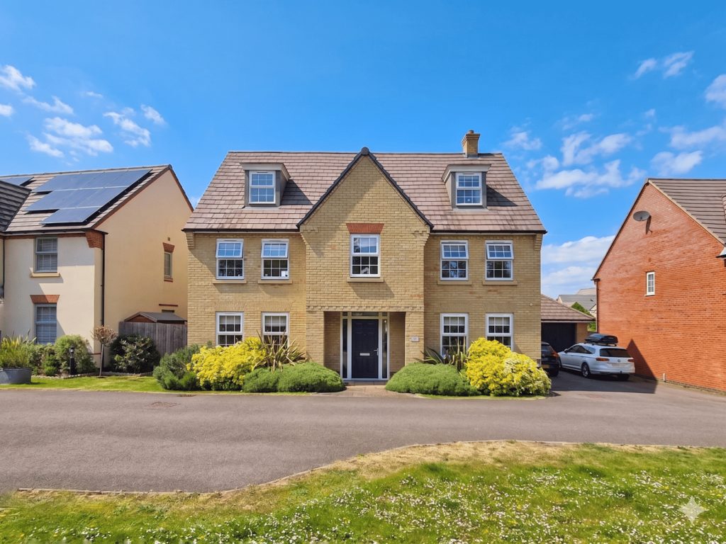 Detached House