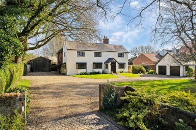 Property on High Street North, LU7 0EP