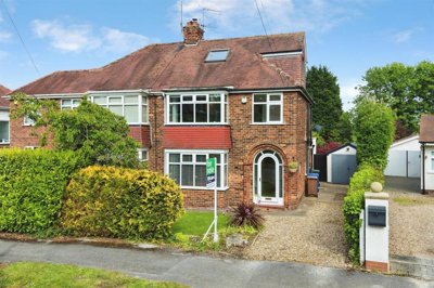 Semi-Detached