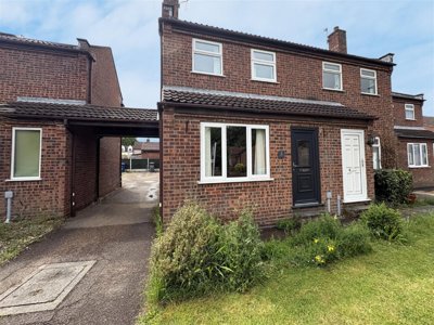 Semi-Detached
