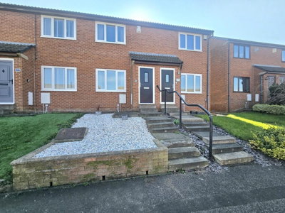 Property on Kipling Court, NE16 3DH