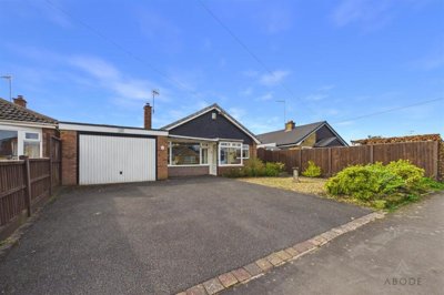 Property on Bodmin Avenue, ST17 0ES