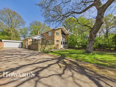 Detached