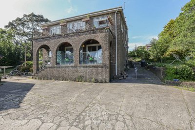 Flat