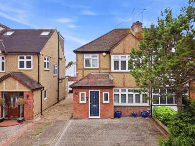 Semi-Detached