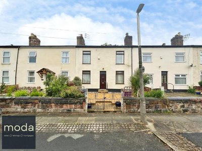 Property on Highfield Road, L13 3BR