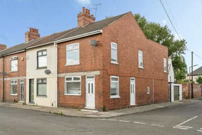 Property on Mill Gate, DN5 0DF