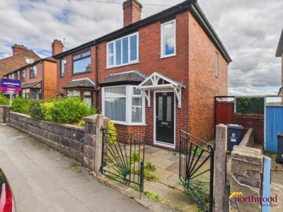 Semi-Detached
