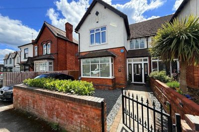Semi-Detached