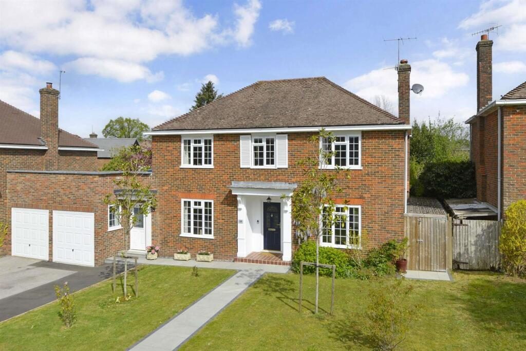 Detached House