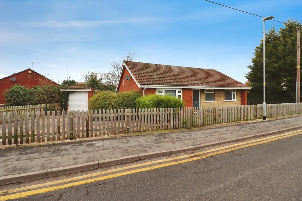 Detached House