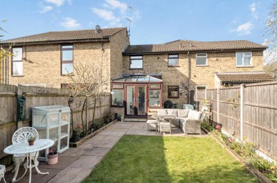 Property on Wellesley Close, GU12 5SP
