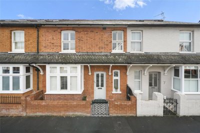 Terraced