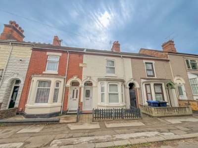 Terraced