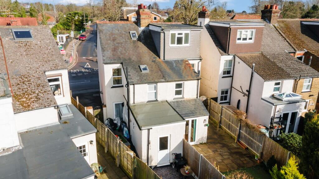 Detached House