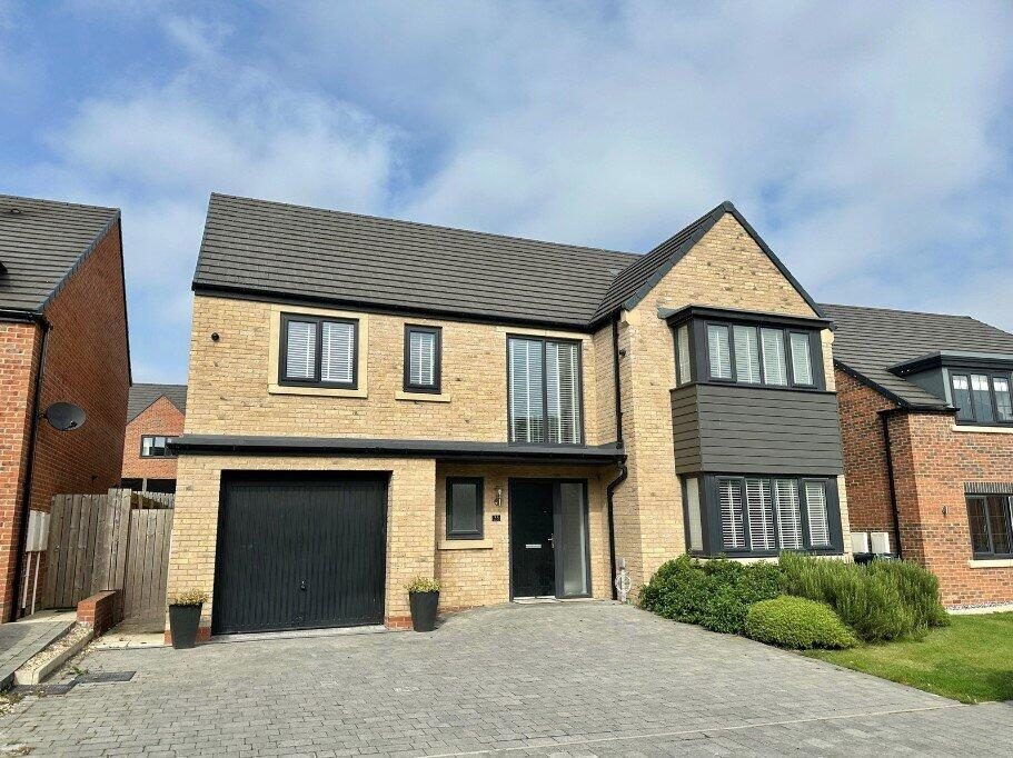 Detached House