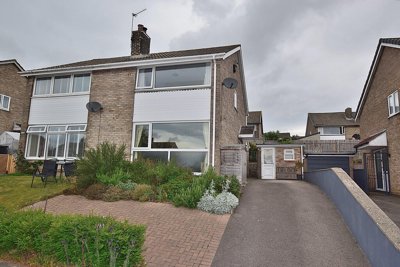 Property on Ronaldshay Drive, DL10 5BN