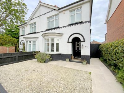 Semi-Detached
