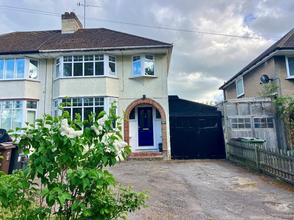 Detached House