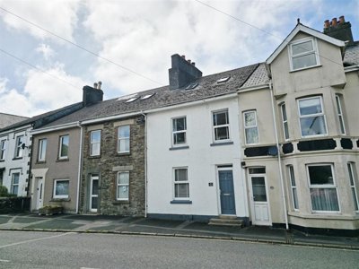 Terraced