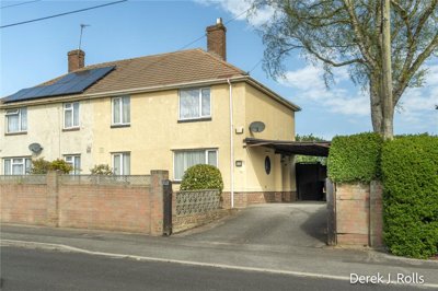 Semi-Detached