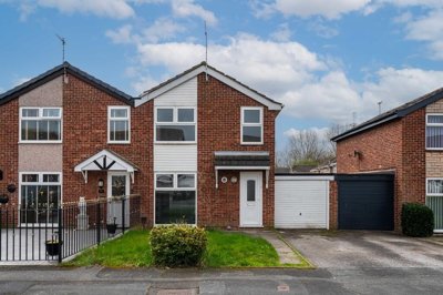 Property on The Paddock, CH2 4PT