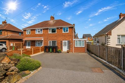 Semi-Detached